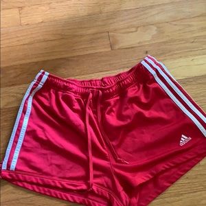 Adidas Medium Women’s Shorts